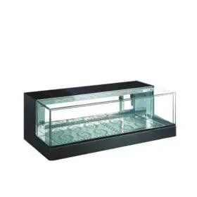 GEA Drop In Sushi Showcase R-120S