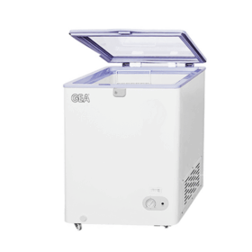 GEA Flat Glass Freezer SD-100F
