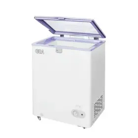 GEA Flat Glass Freezer SD-100F