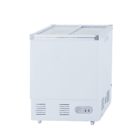 GEA Flat Glass Freezer SD-132P