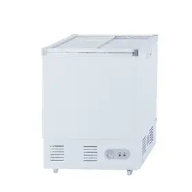 GEA Flat Glass Freezer SD-132P