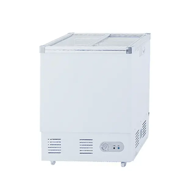 GEA Flat Glass Freezer SD-132P