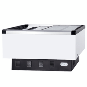 GEA Flat Glass Freezer SD-566BP