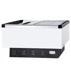 GEA Flat Glass Freezer SD-566BP