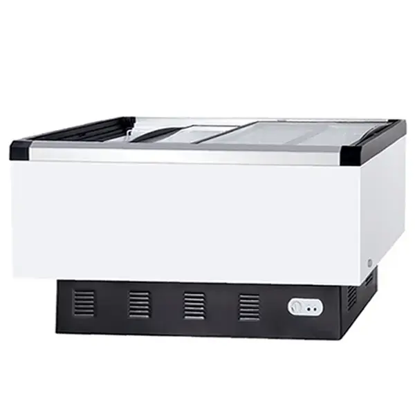 GEA Flat Glass Freezer SD-566BP