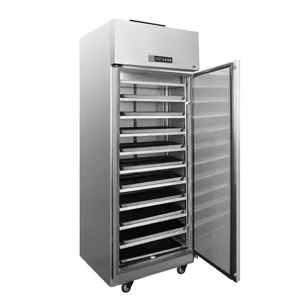 GEA Ice Ball Maker Freezer PF-10