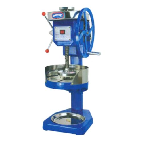 GEA Ice Planner Shaver FL-150I