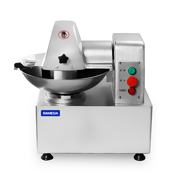 GETRA Bowl Cutter AQ-XP5