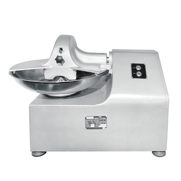 GETRA Bowl Cutter TQ-8