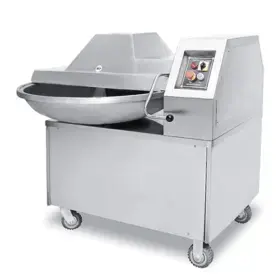 GETRA Bowl Cutter QS-650