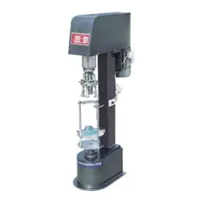 GETRA Capping Machine JGS-980