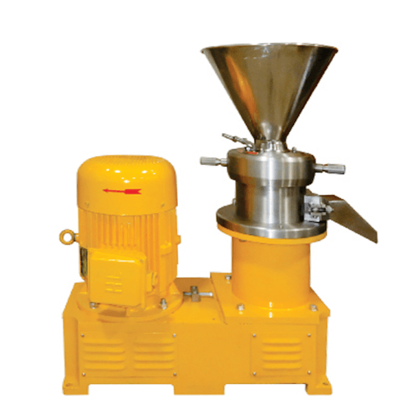 GETRA Colloid Mill GNM-130