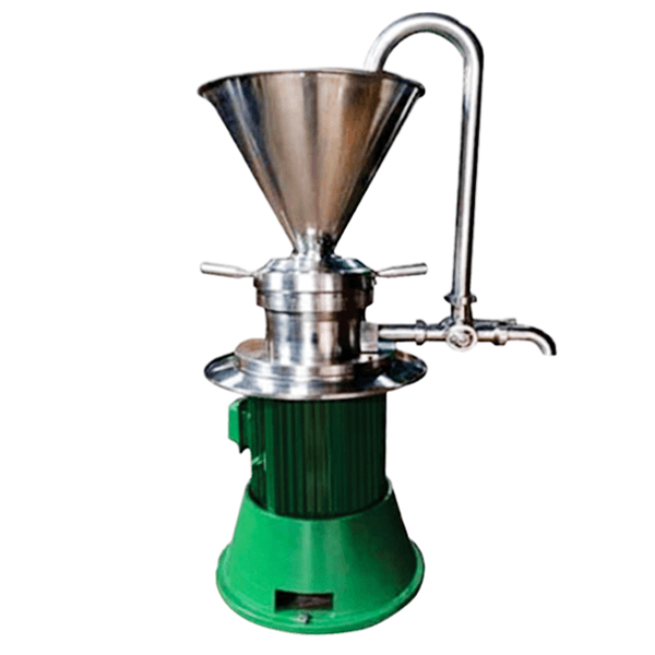 GETRA Colloid Mill JM-50