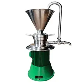 Colloid Mill JM-80