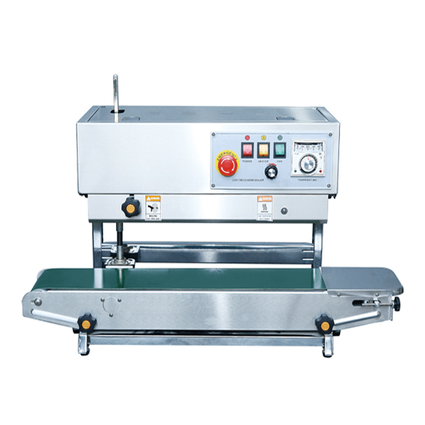 GETRA Continuous Band Sealer FR-900V
