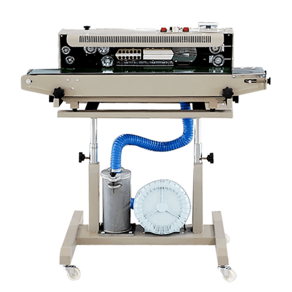 GETRA Continuous Sealer Gas Inflating DBF1000