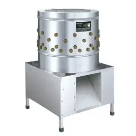 GETRA Fowl Depilator SX60-750W