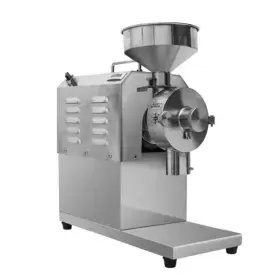 GETRA Mesin Disc Mill SY1200