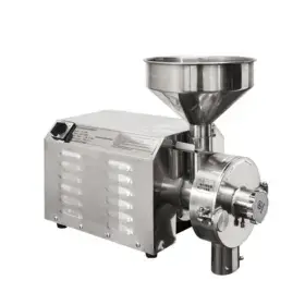 GETRA Mesin Disc Mill SY2200