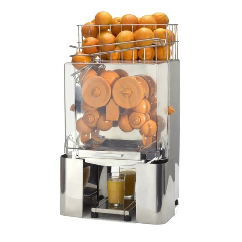 GETRA Orange Presser WDFOJ150