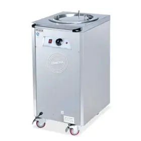 GETRA Plate Warmer ST-1030