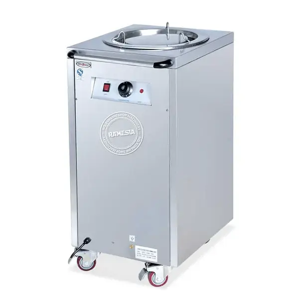 GETRA Plate Warmer ST-1030