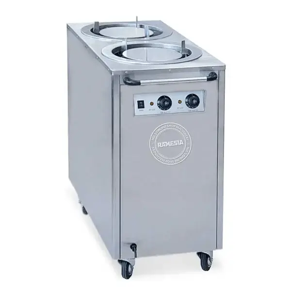 GETRA Plate Warmer ST-2030