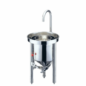 GETRA Rice Bean Washer RW-25