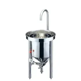 GETRA Rice Bean Washer RW-25