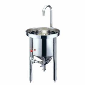 GETRA Rice Bean Washer RW-50