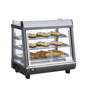 GETRA Showcase Warmer RTR-096L
