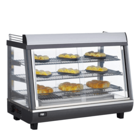 GETRA Showcase Warmer RTR-136L