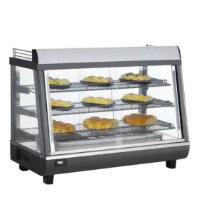 GETRA Showcase Warmer RTR-136L