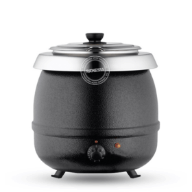 GETRA Soup Kettle SB-6000ES