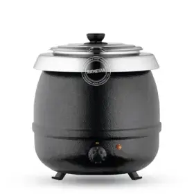 GETRA Soup Kettle SB-6000ES