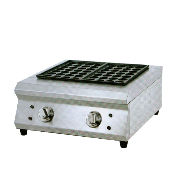 GETRA Takoyaki Baker ETYW2