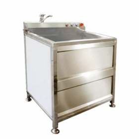 GETRA Vegetable Washer Air Bubble QX-1P