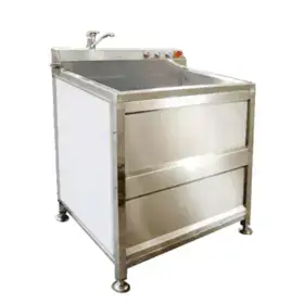 GETRA Vegetable Washer Air Bubble QX-1P