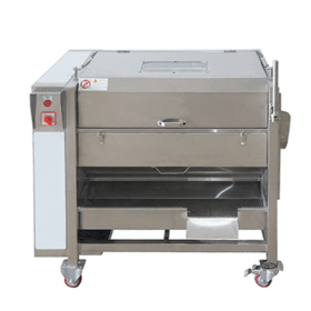 GETRA Vegetable Washer Brush Roller
