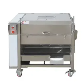 GETRA Vegetable Washer Brush Roller