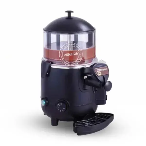 Mesin Dispenser Coklat | Alat Pemanas Coklat Mesin dispenser coklat alat pemanas coklat