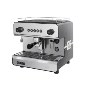 IBERITAL Espresso Machine IB71G