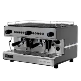 IBERITAL Espresso Machine IB72G By GETRA