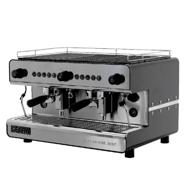 IBERITAL Espresso Machine IB72G By GETRA