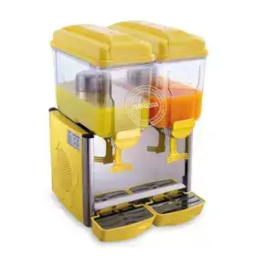GEA Juice Dispenser (Stirring) LP12x2