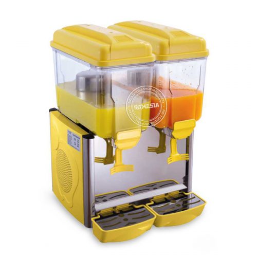 GEA Juice Dispenser (Stirring) LP12x2