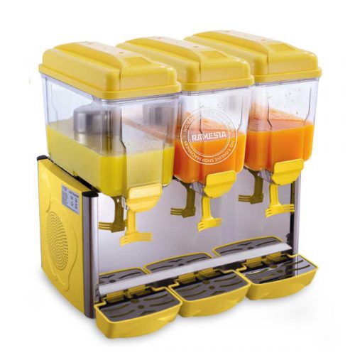 GEA Juice Dispenser (Stirring) LP12x3