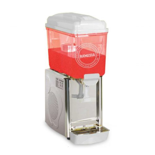 GEA Juice Dispenser (Spray) LS 12x1