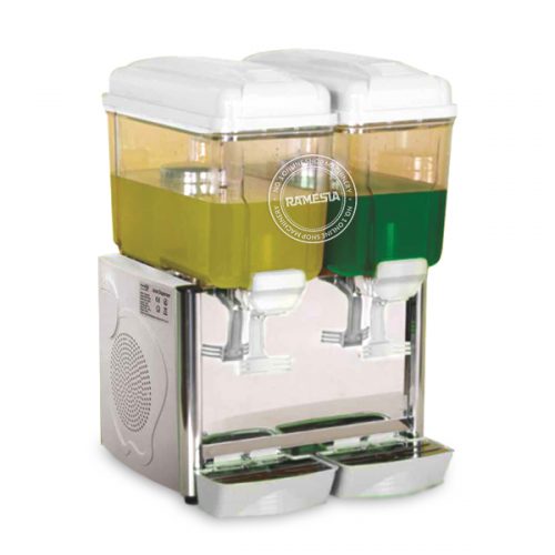 GEA Juice Dispenser (Spray) LS 12x2