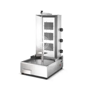 Gas Kebab Burner HGV791-G